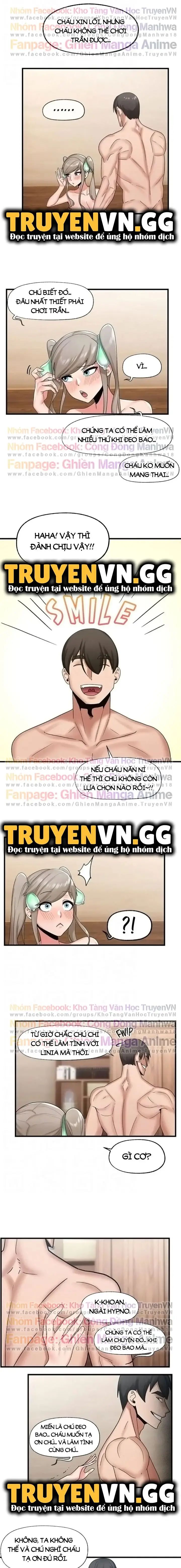 thuật thôi miên sát gái chapter 30 4