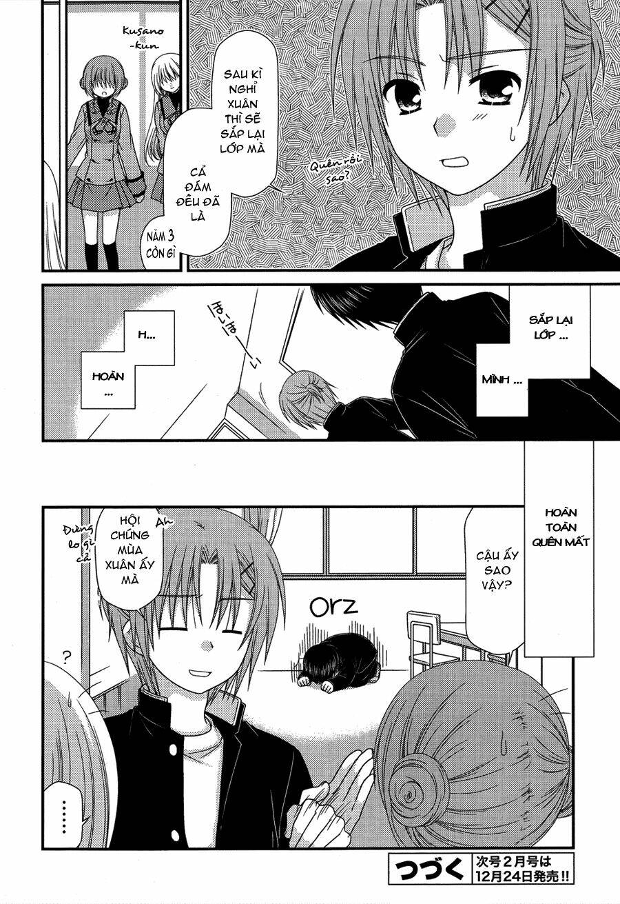 tonari no kashiwagi-san chapter 39 25