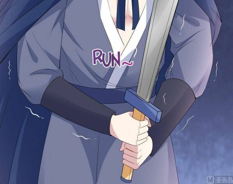 đế thiếu ngọt sủng: manh thê sống lại không ngoan chapter 33 28