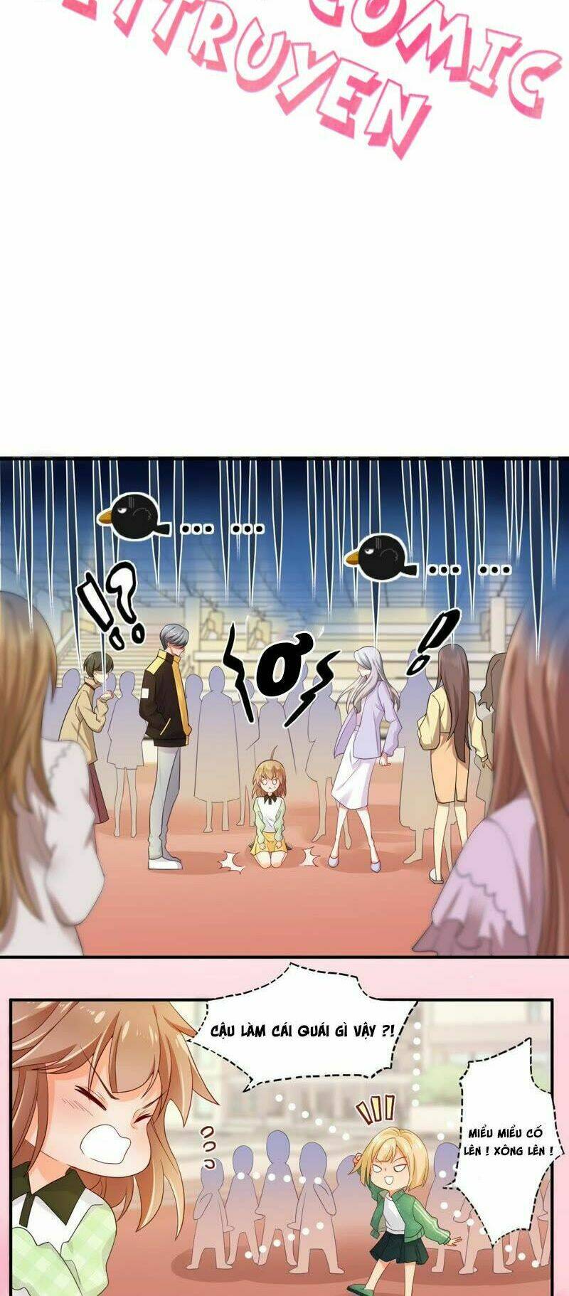 quản gia đại nhân muốn thượng vị chapter 1 9