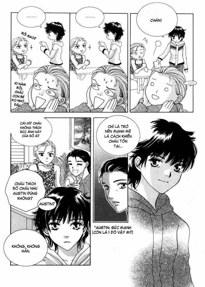 shiwhamong - ba chị em chapter 19 3