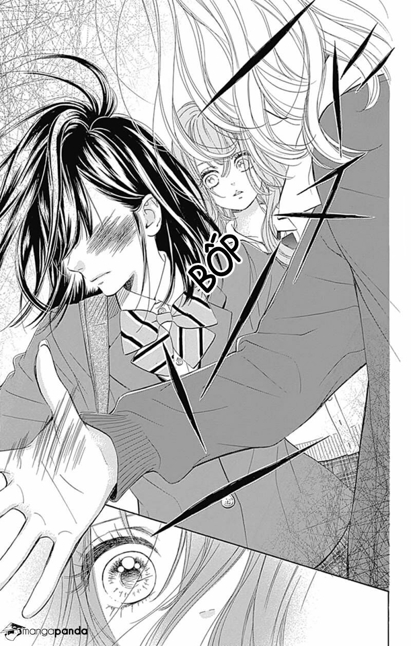 cô nàng nhút nhát uka-chan chapter 8 30