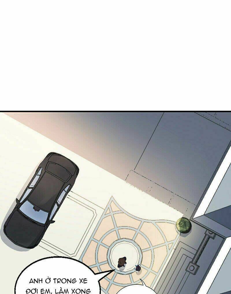danh môn độc sủng ái thê chapter 31 32