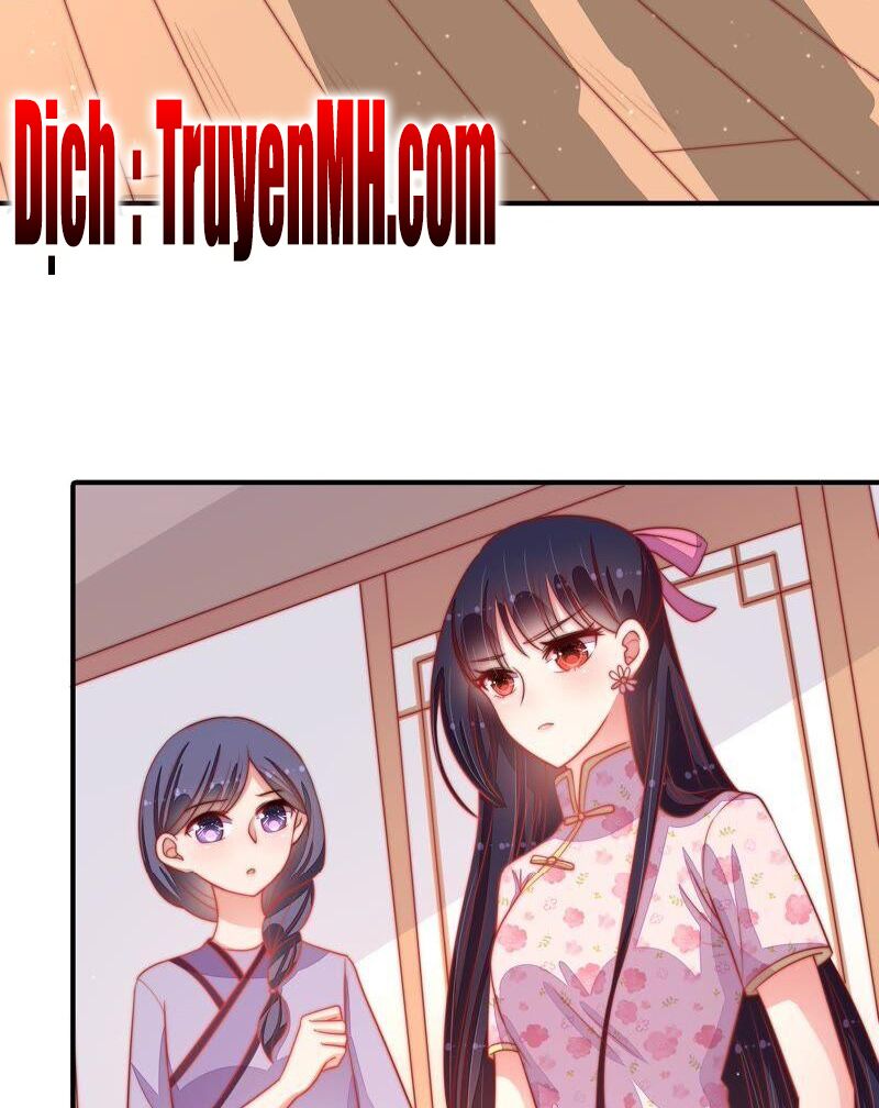 ngày nào thiếu soái cũng ghen chapter 135 8