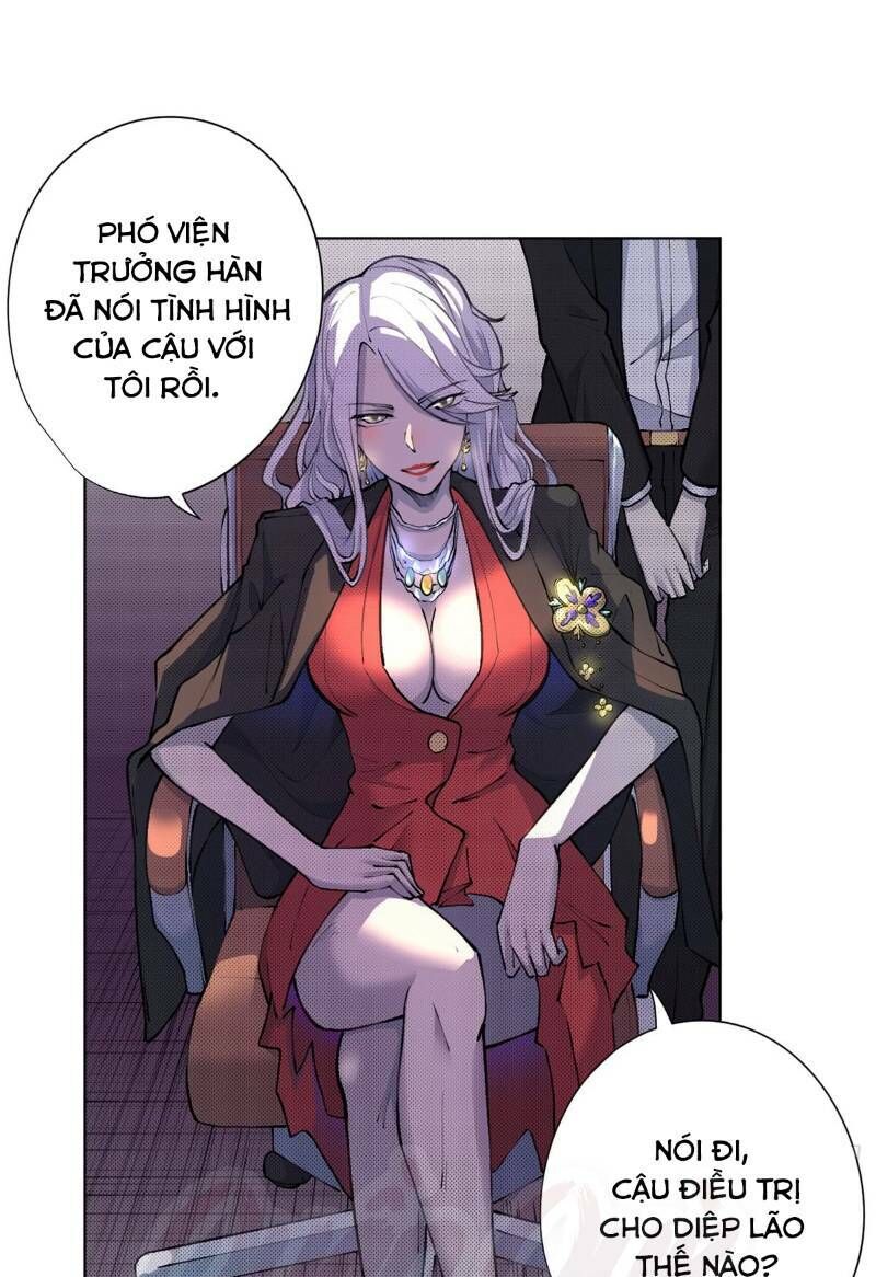 vương bài thần y chapter 14 34