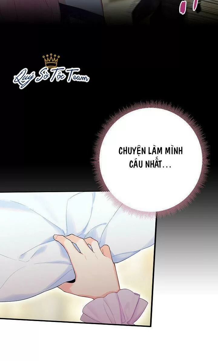 thánh nữ ẩn danh chapter 166 12