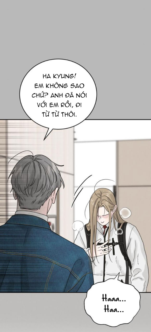 Thuyết Tình Yêu Ích Kỷ chapter 15.1 1