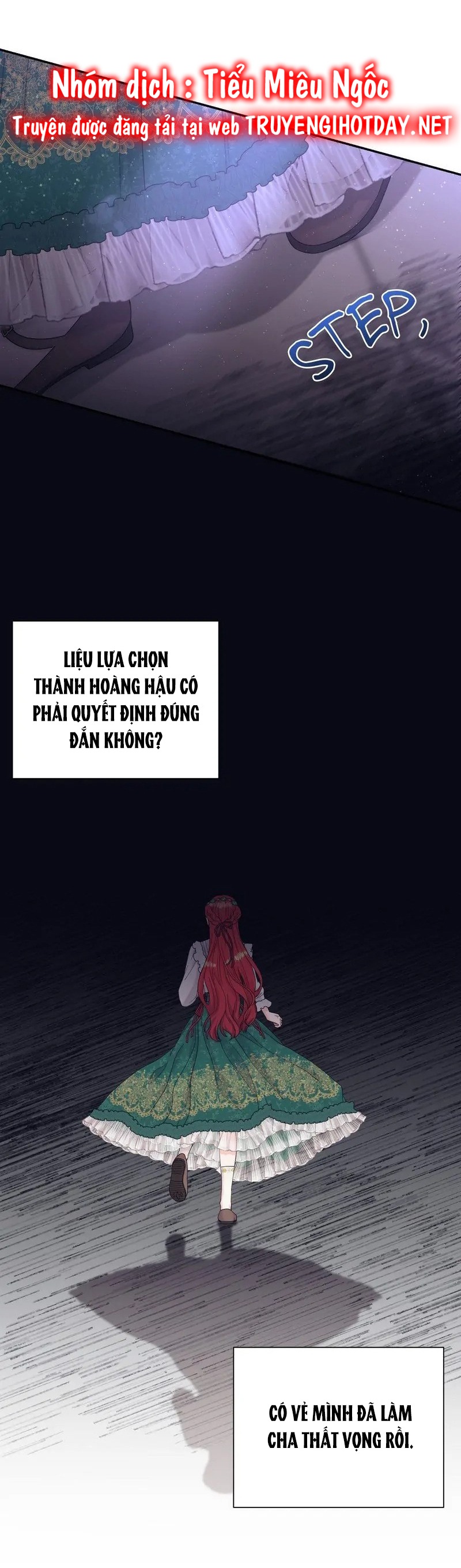 đức hạnh của công chúa phản diện chapter 11 46