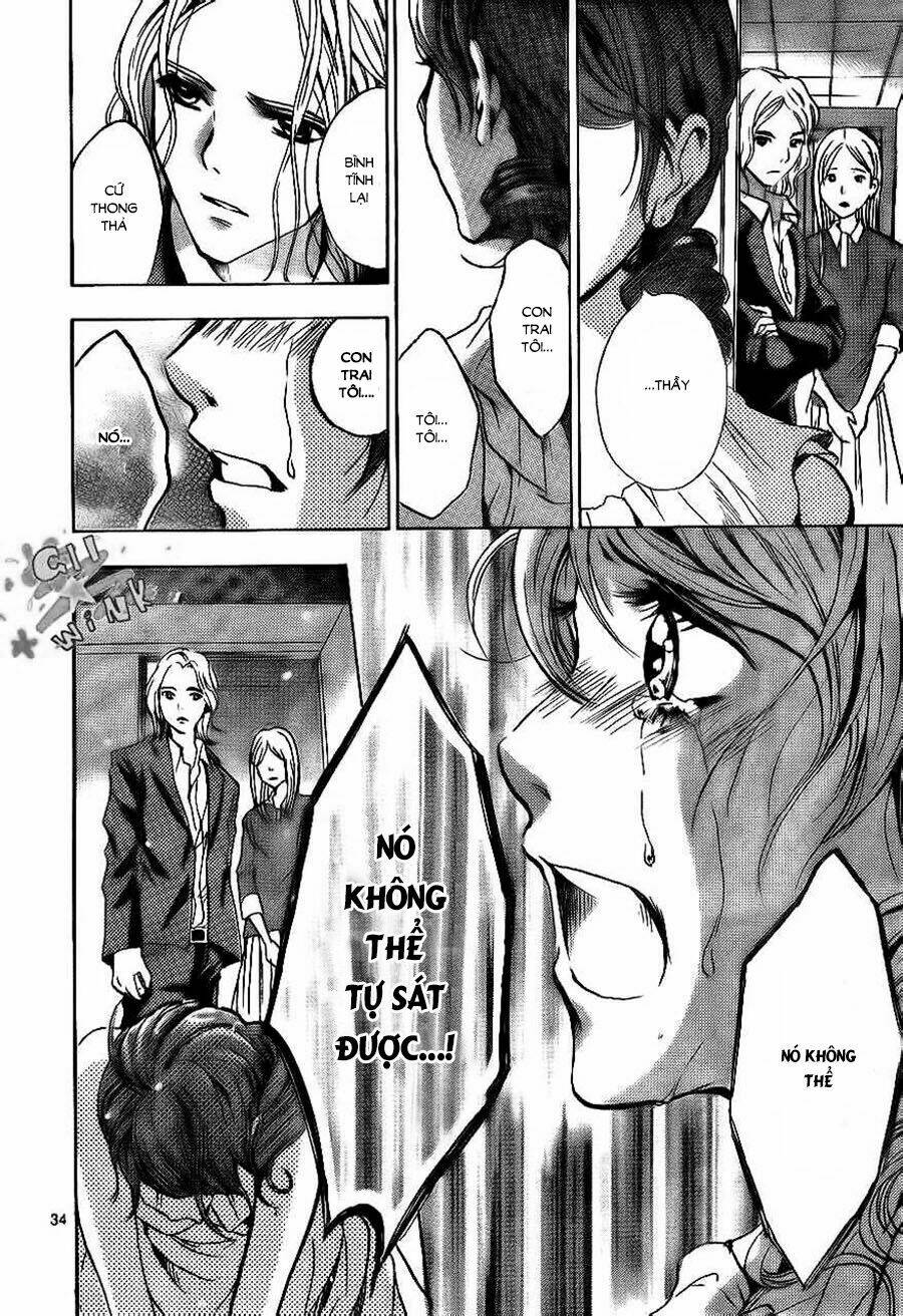 sekai no hate chapter 9 37