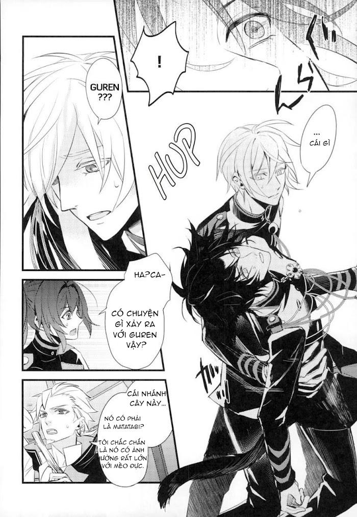 oneshot hỏny chapter 12 10