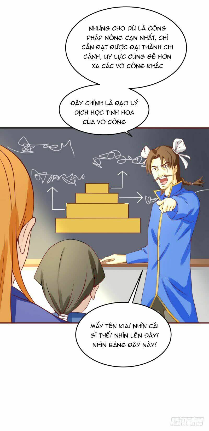 game thủ có bàn tay vàng mạnh nhất chapter 1 67
