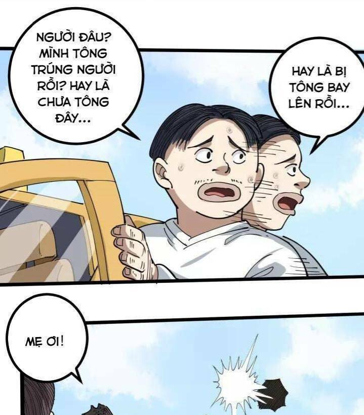 hồi xuân tiểu độc y chapter 45 57