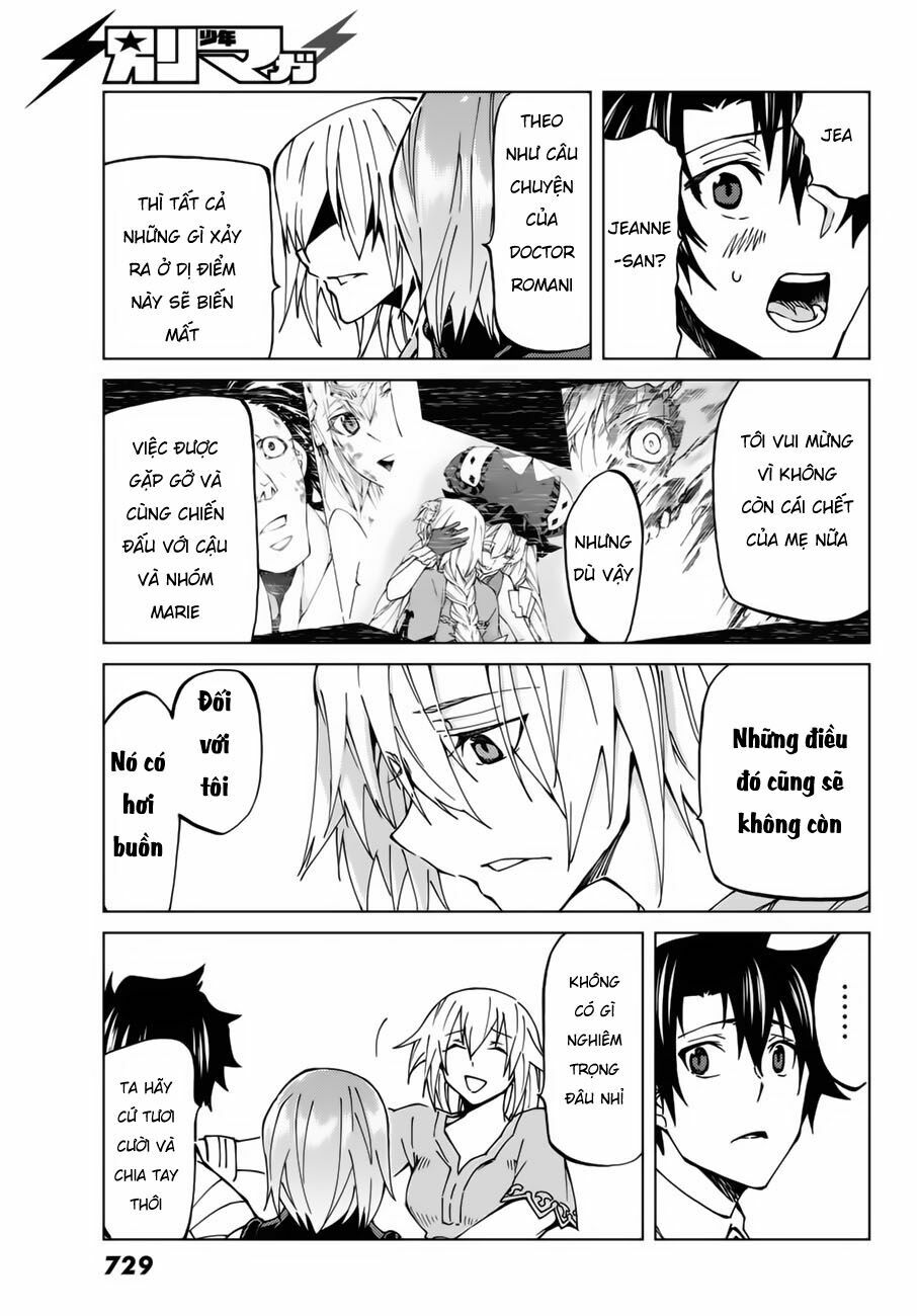 fate/grand order -turas realta- chapter 19 15