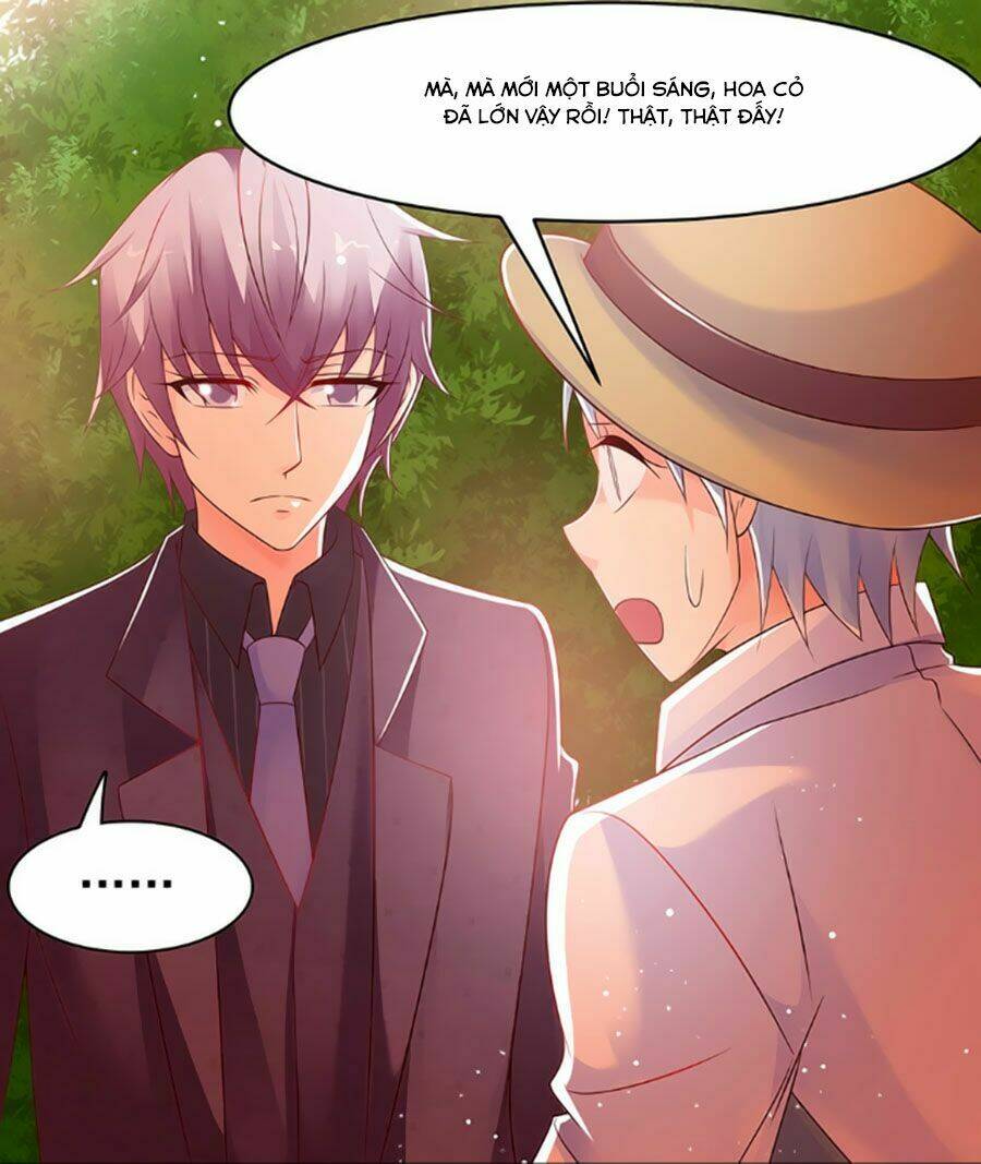 đại thúc, người ta sẽ ngoan chapter 27 6