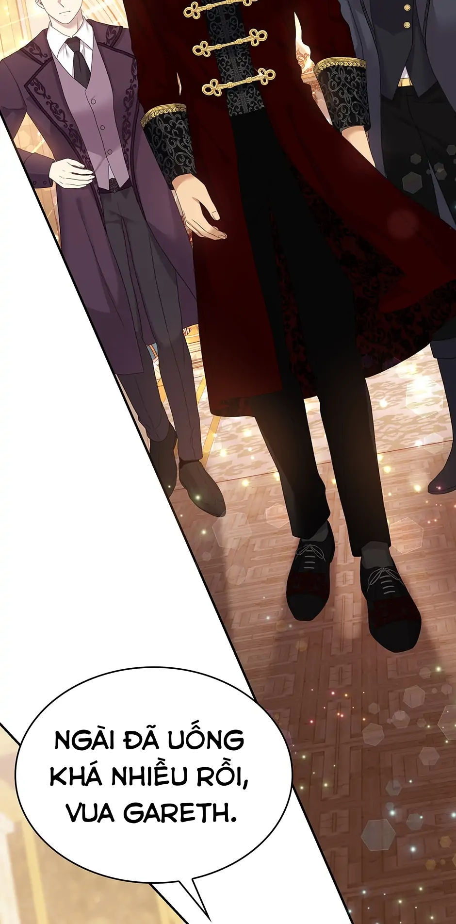 công chúa hai mặt chapter 59 5