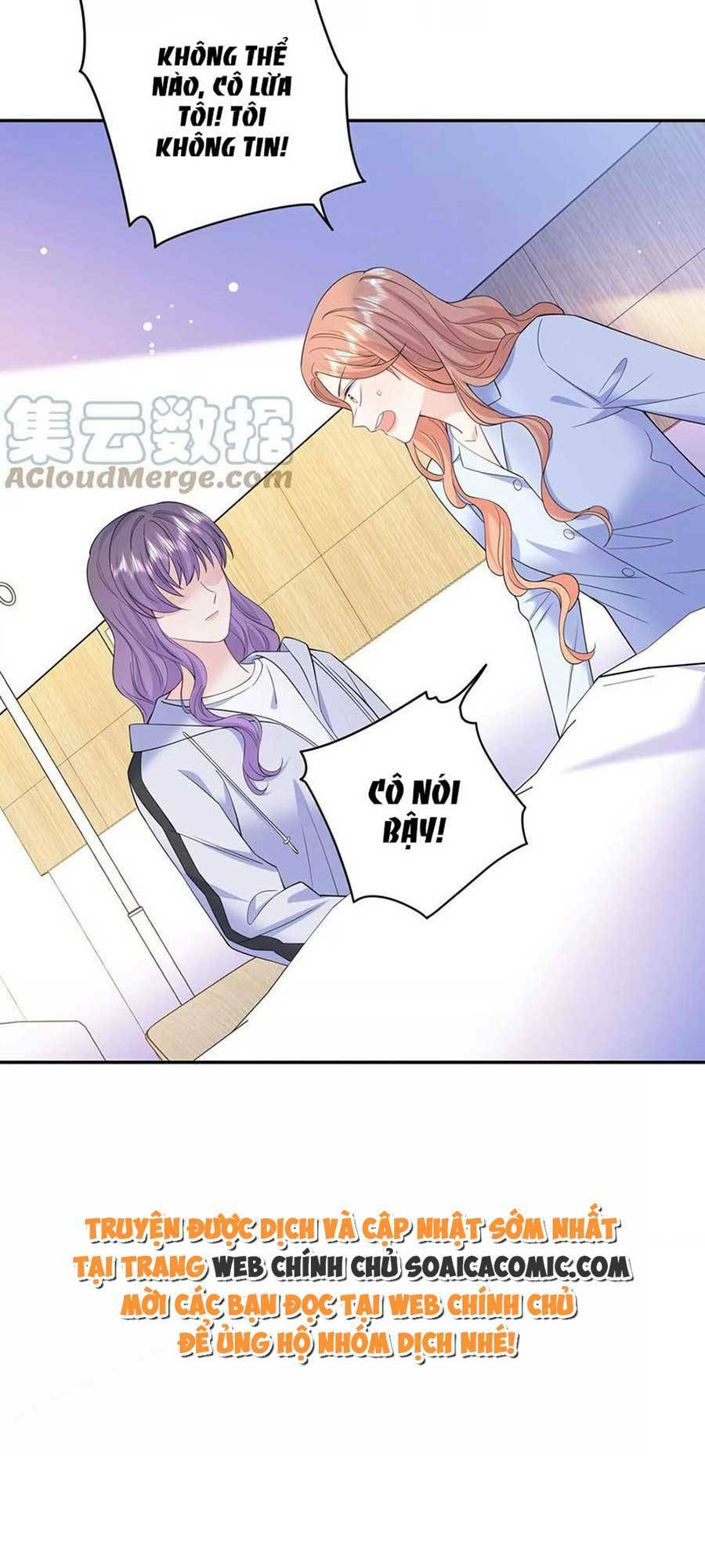 tôi dựa vào tà ý: nghịch chuyển nhân sinh chapter 128 10