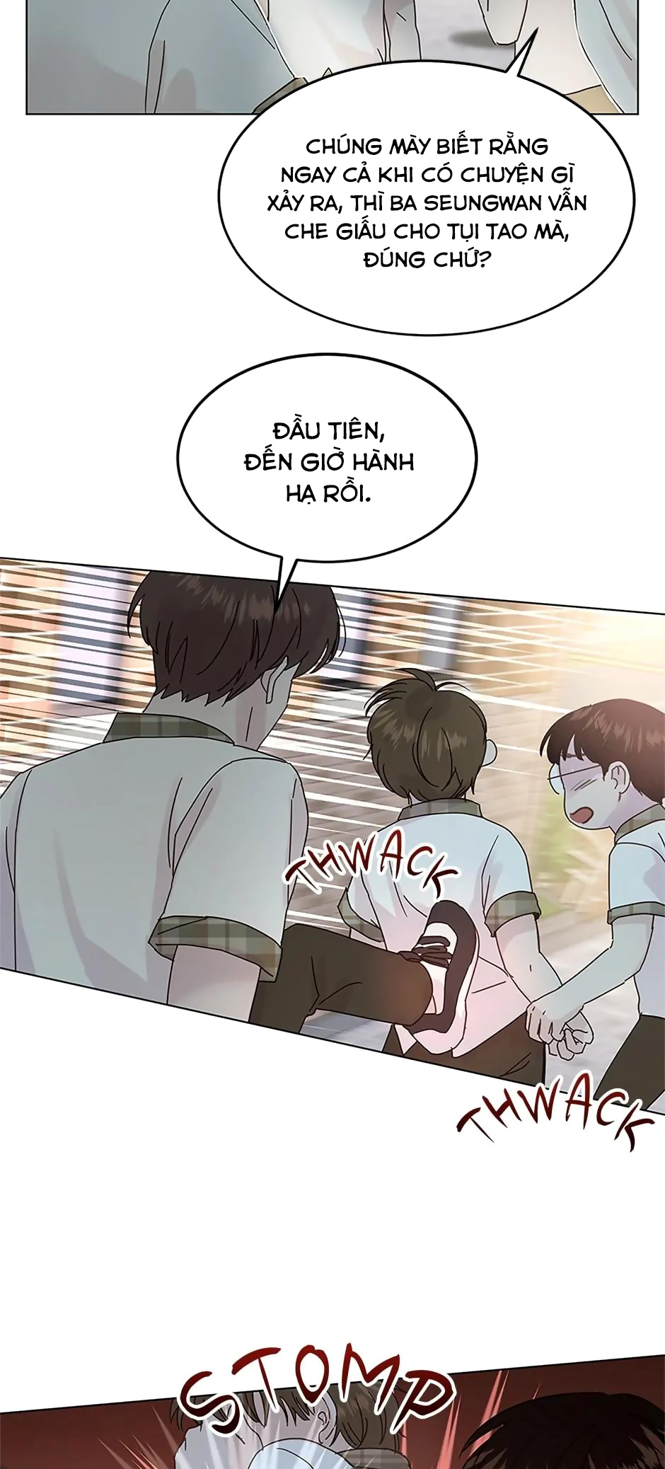 sự trả thù ngọt ngào của vợ tôi chapter 222 16
