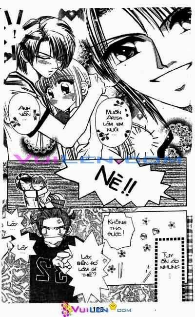 arita đáng yêu chapter 4 126