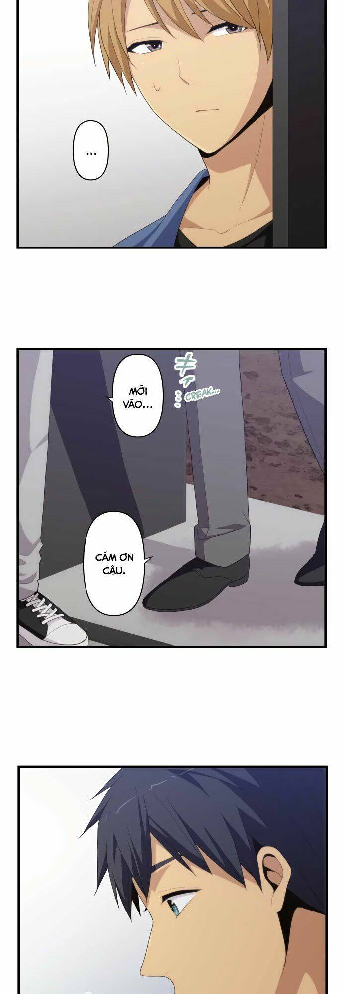 viên thuốc trùng sinh chapter 222 13