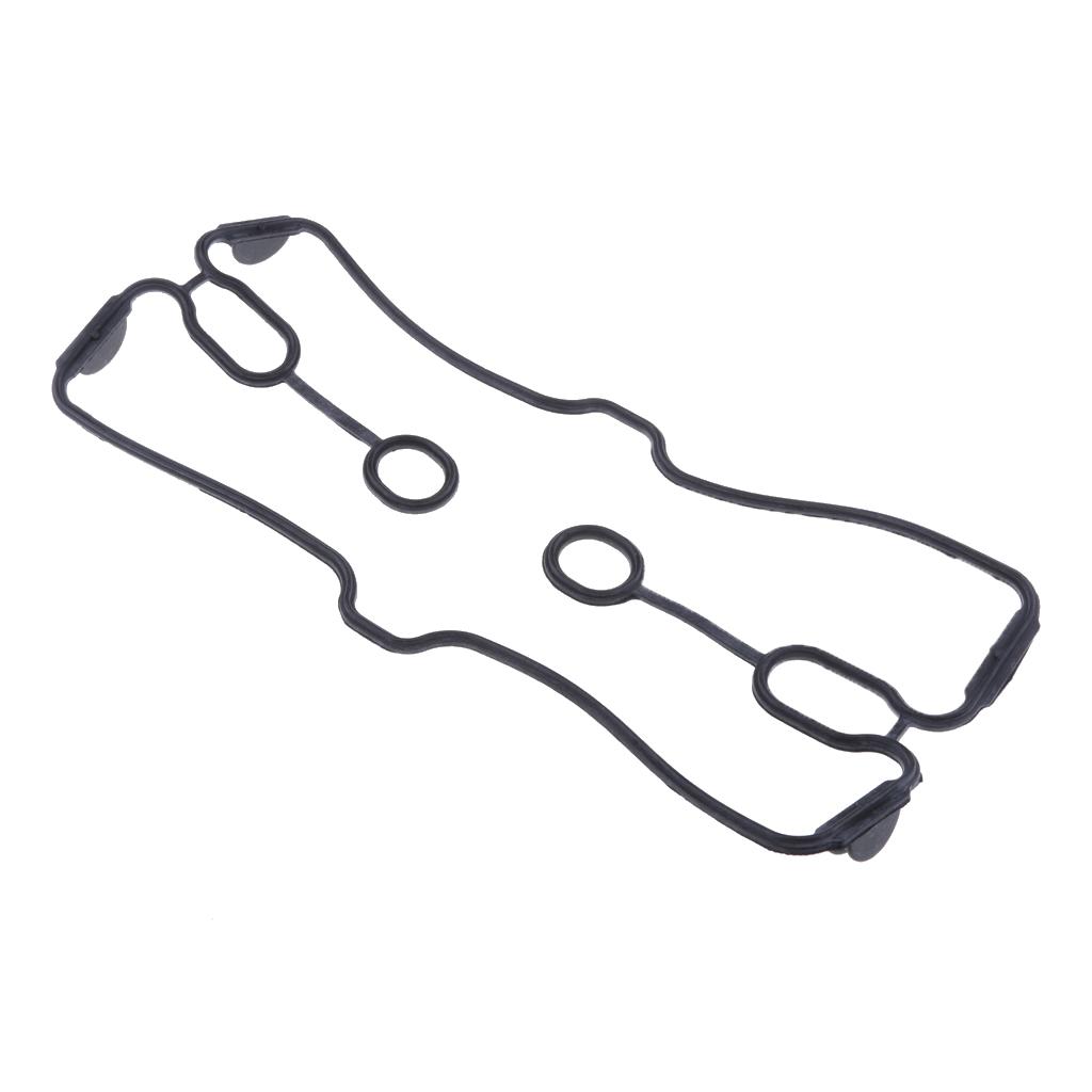 Nắp Van Động Cơ Đầu Xi Lanh Gioăng Bao Cói dành cho Xe Honda CB400/CB400RR/NC29