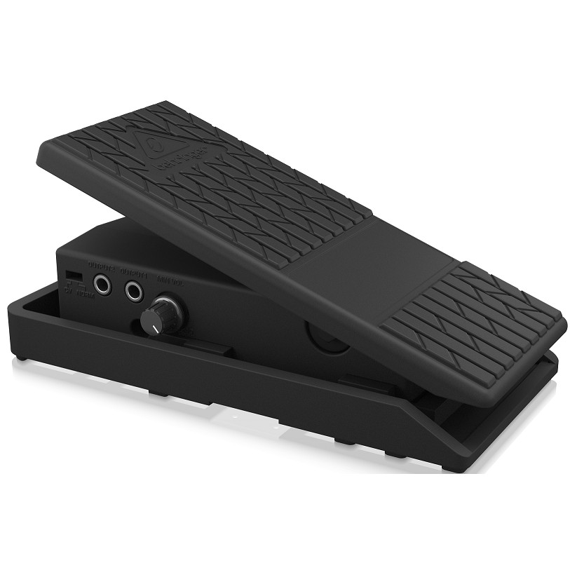 Ultra-Flexible Dual-Mode Foot Pedal Behringer FCV100-Hàng Chính Hãng