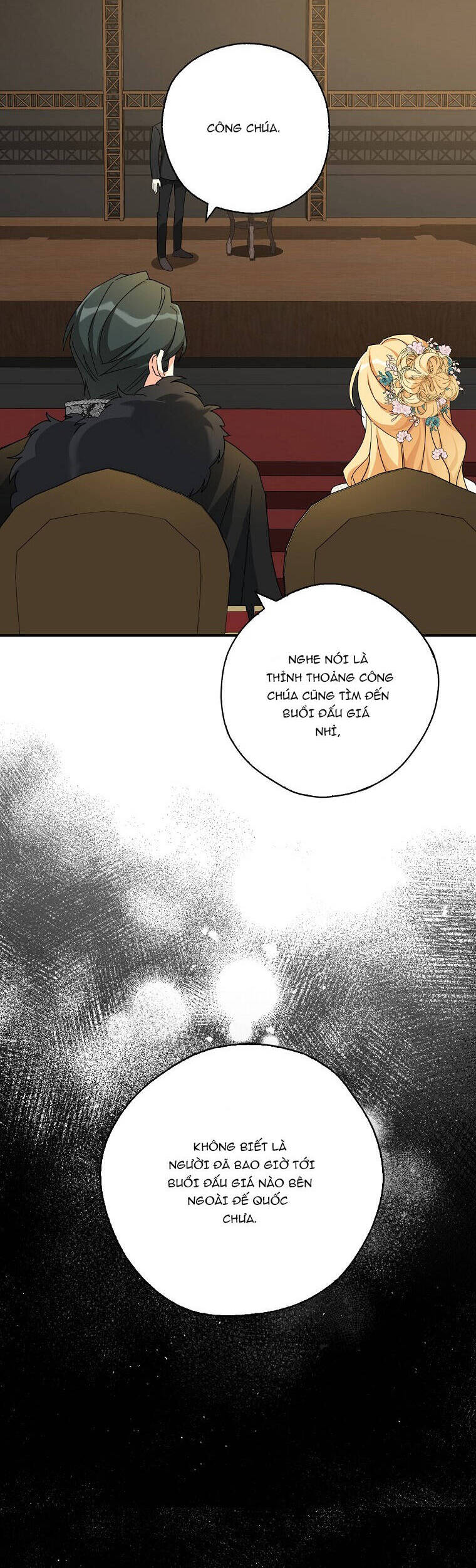 ba người anh trai của tôi là bạo quân chapter 65.2 28