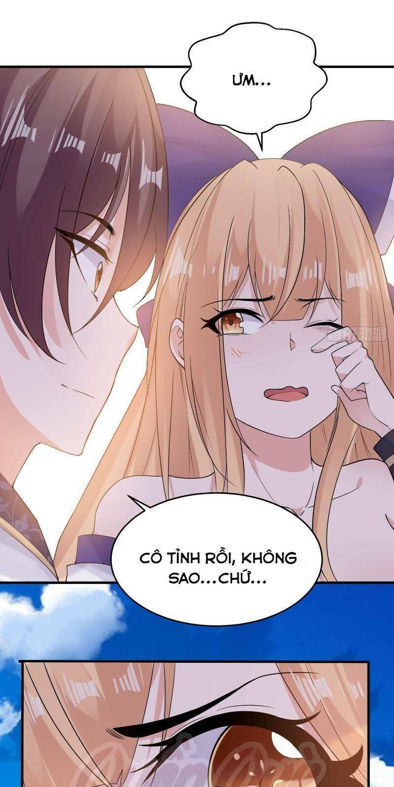 giáng thần chiến ký chapter 65 5