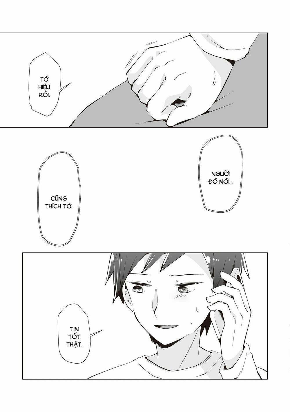 tonari no seki no satou-san chapter 15 7