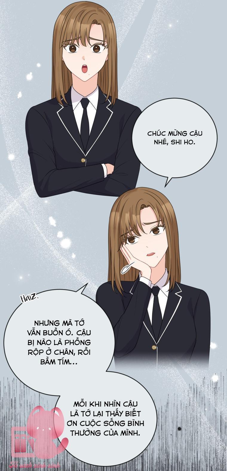 mong được chị chỉ bảo, tiền bối chapter 25 48