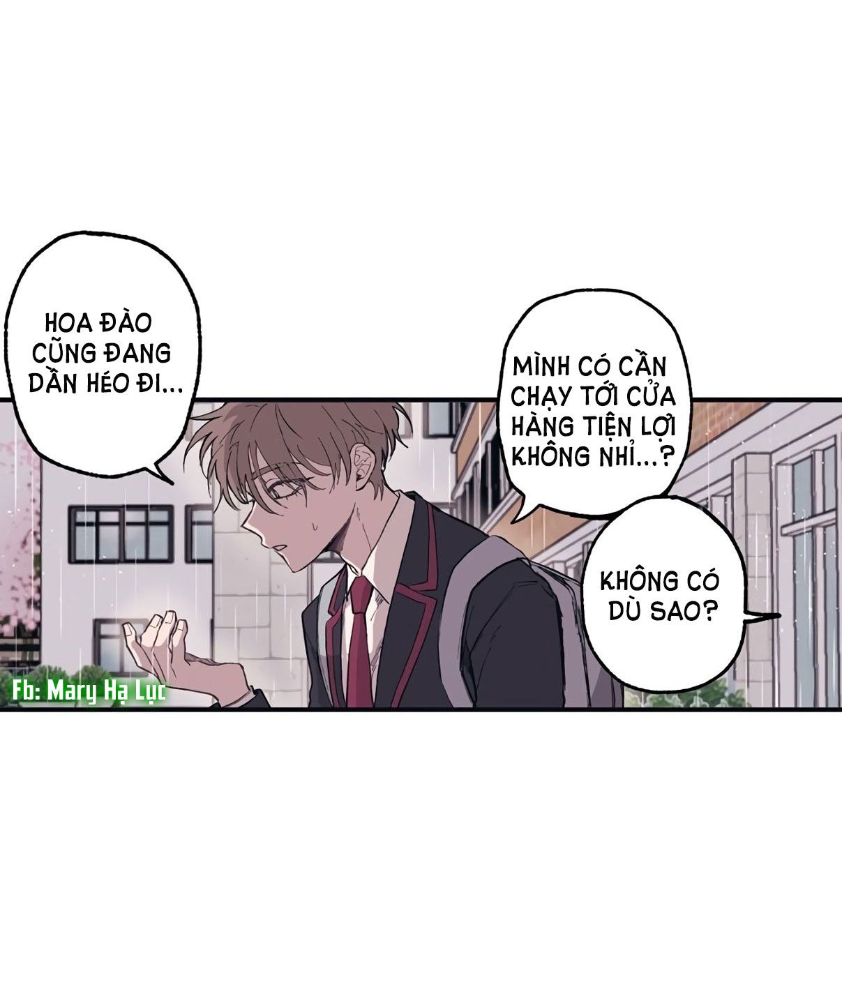 yeonwoo ngây thơ chapter 1 36