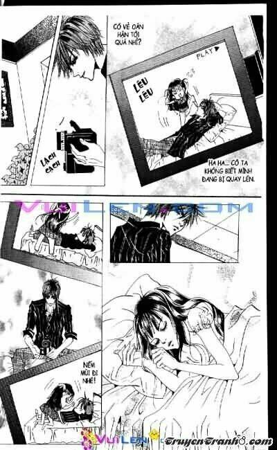 goong - [ hoàng cung ] chapter 7 66