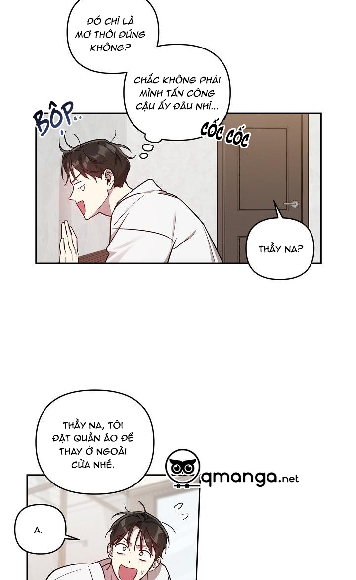 thần tượng đến rồi!? chapter 10 60