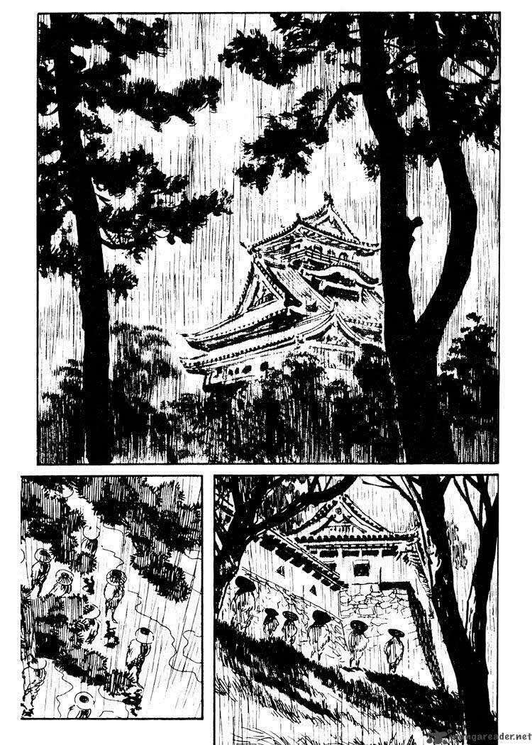 lone wolf and cub chapter 57.1 43