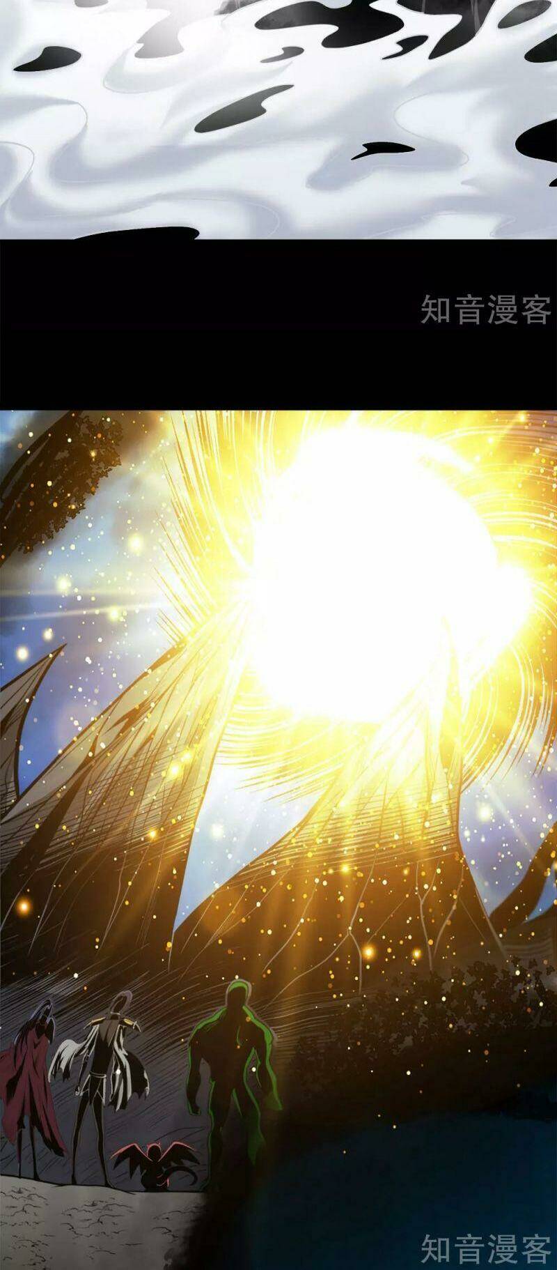 kiếm vũ chapter 196 36