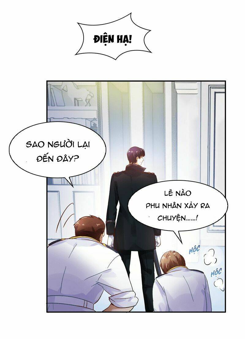 ác nữ cải biến chapter 38 26