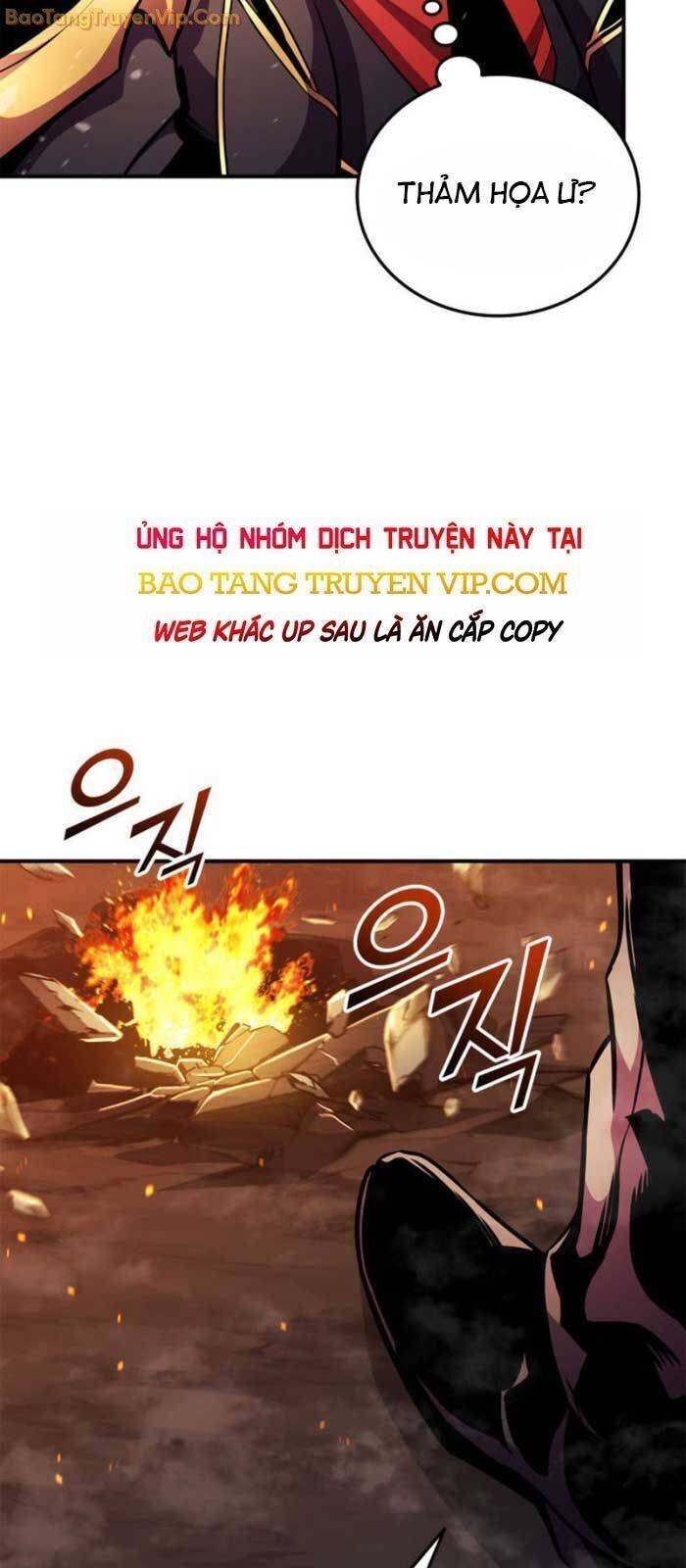 huyền thoại game thủ - tái xuất chapter 174 121