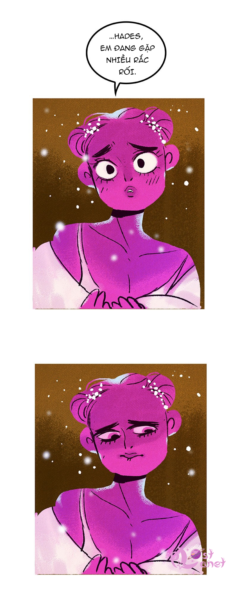 thần thoại olympus chapter 30 29