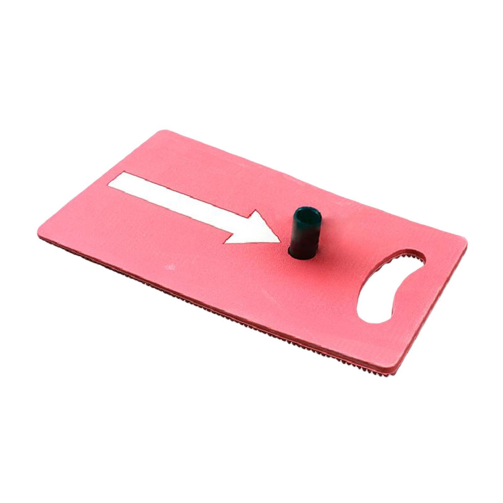 Golf Practice Training Aid Rug Trainer Golf Hitting Mat for Alignment Driving