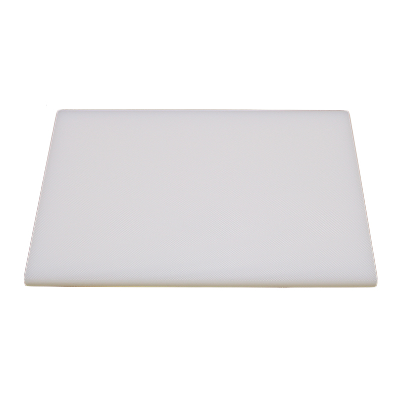Thớt Nhựa Quantum-Pro Màu Trắng 35X25X1Cm