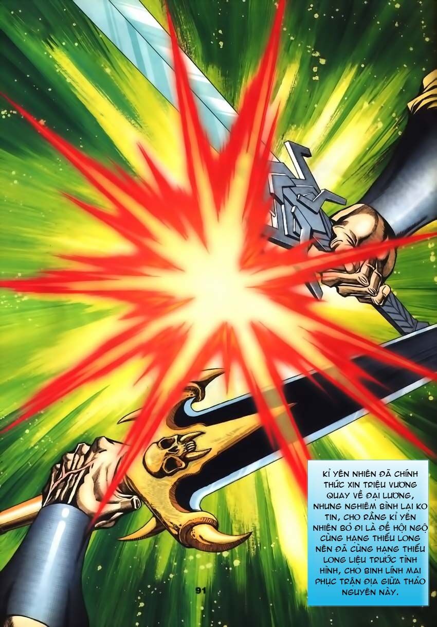 tầm tần ký chapter 62 1