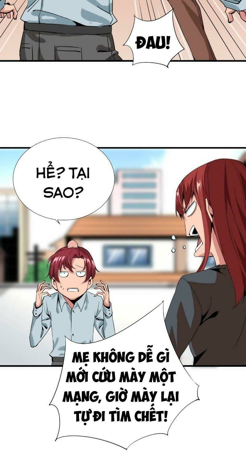 thiên luân chapter 9 18