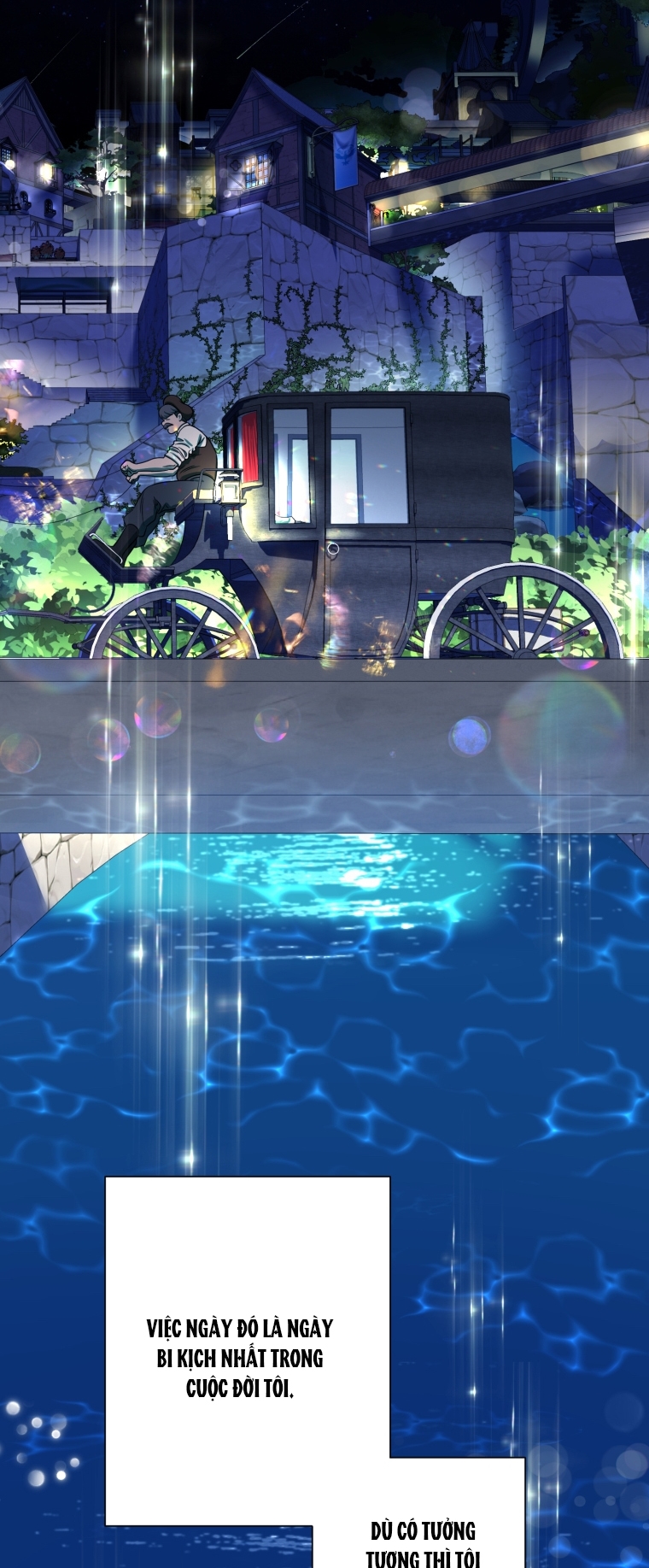 [18+] tôi đã kết hôn với kẻ thù giết cha mẹ chapter 1.2 7