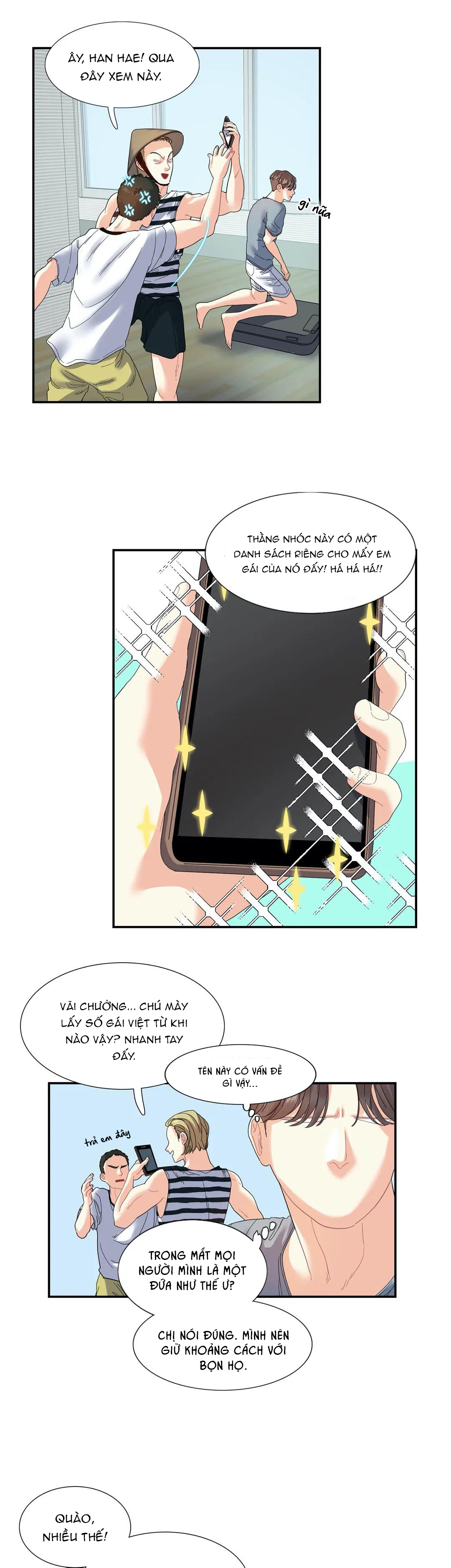 lên đỉnh chapter 15 14