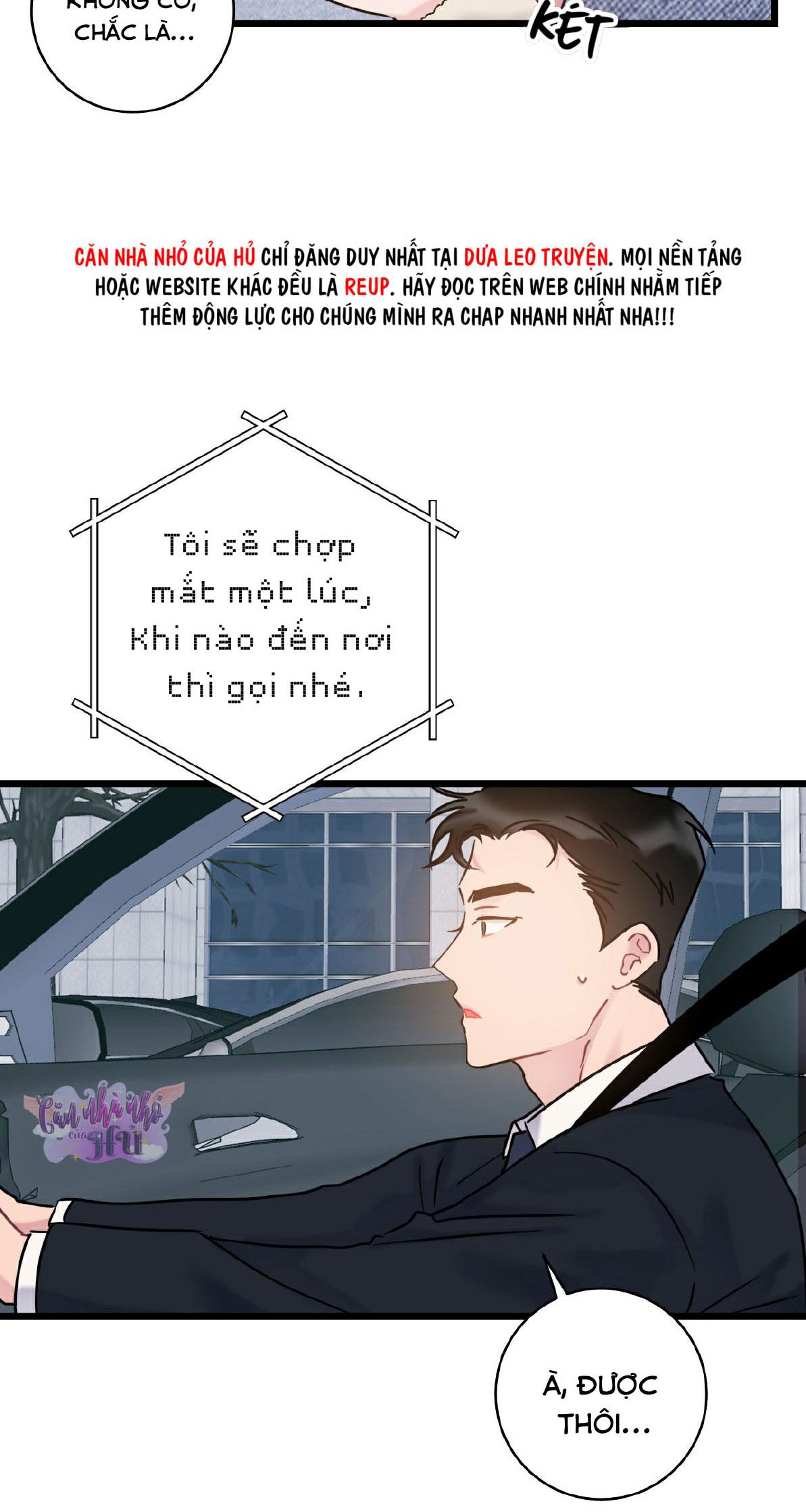 tình yêu bình dị nhất chapter 32 21