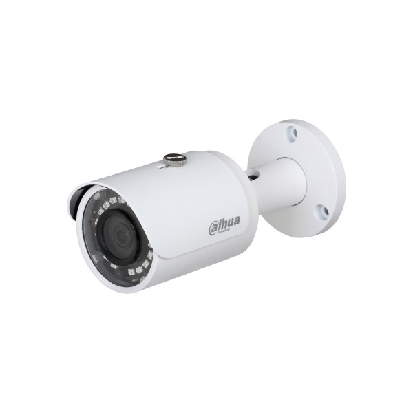 Camera IP chống ngược sáng 4.0MP Dahua IPC-HFW1431SP - Hàng nhập khẩu