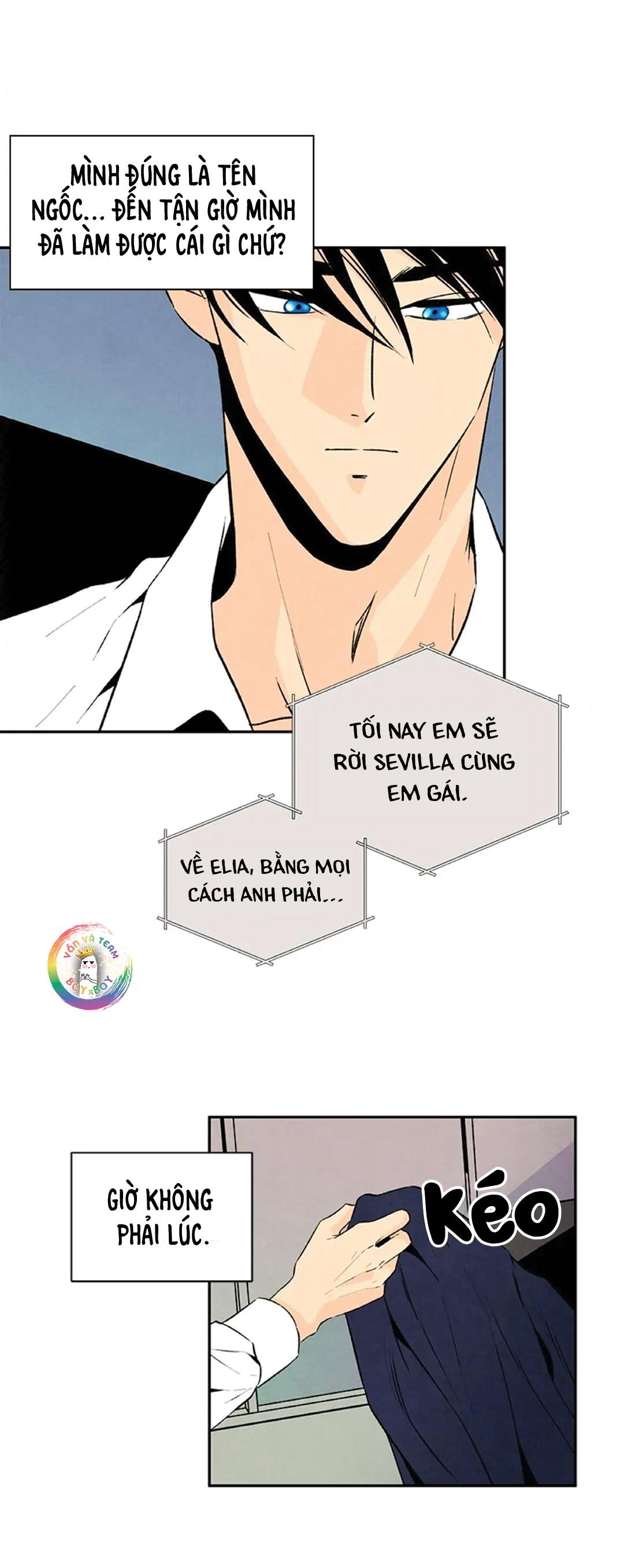 bona sort chapter 23 11