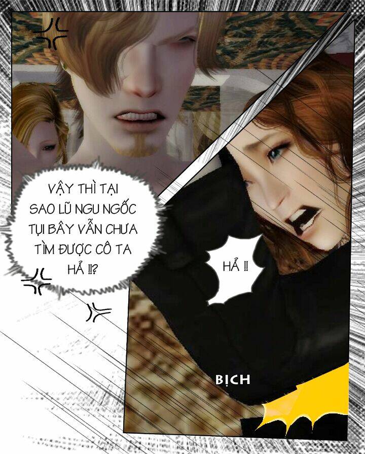 truyện sims - earl story chapter 62 41
