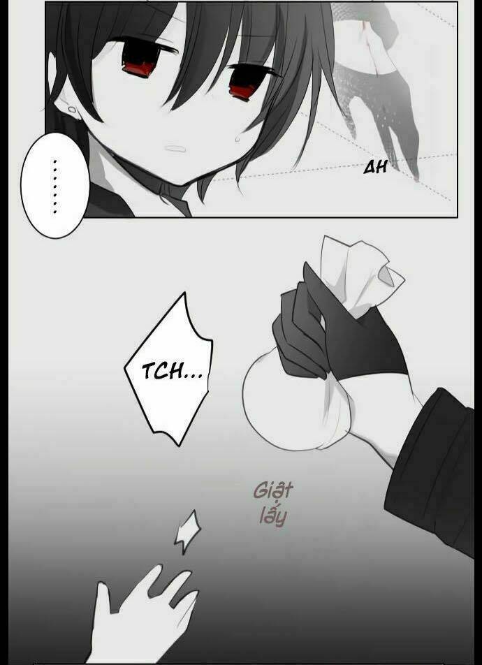 rodiura kurashi chapter 14 35