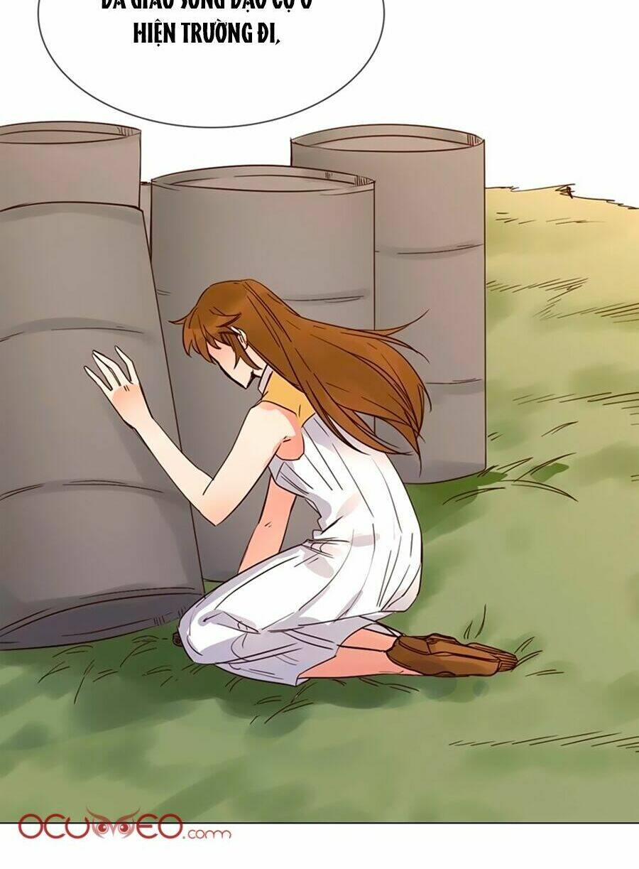 ngôi sao vụn vỡ chapter 3 20