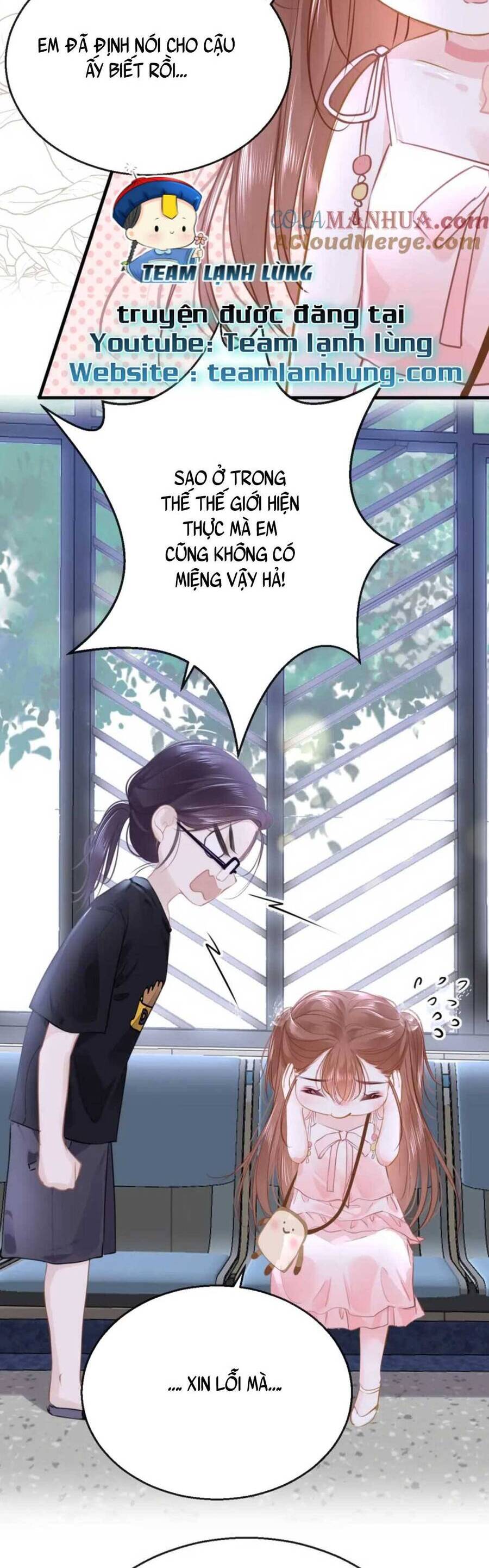 bắt đầu hủy hôn để công lược vương gia chapter 91 10